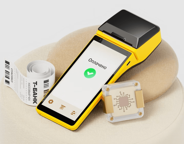 Касса Т-Банка MSPOS-K